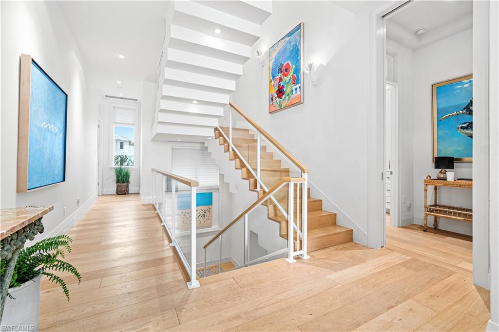 BONITA BEACH - Residential