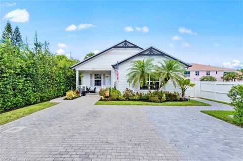 Photo of 861 97th AVE N, NAPLES, FL 34108 (MLS # 226016987)