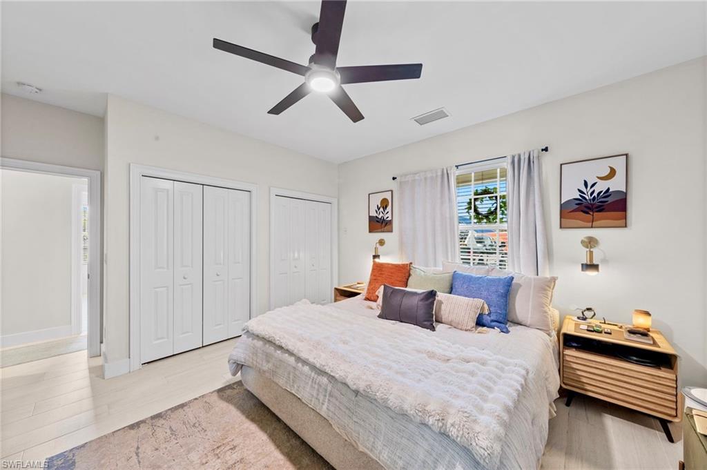 NAPLES PARK - Residential