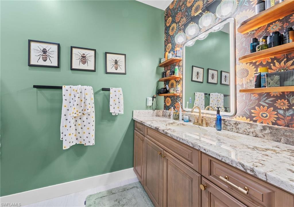 NAPLES PARK - Residential