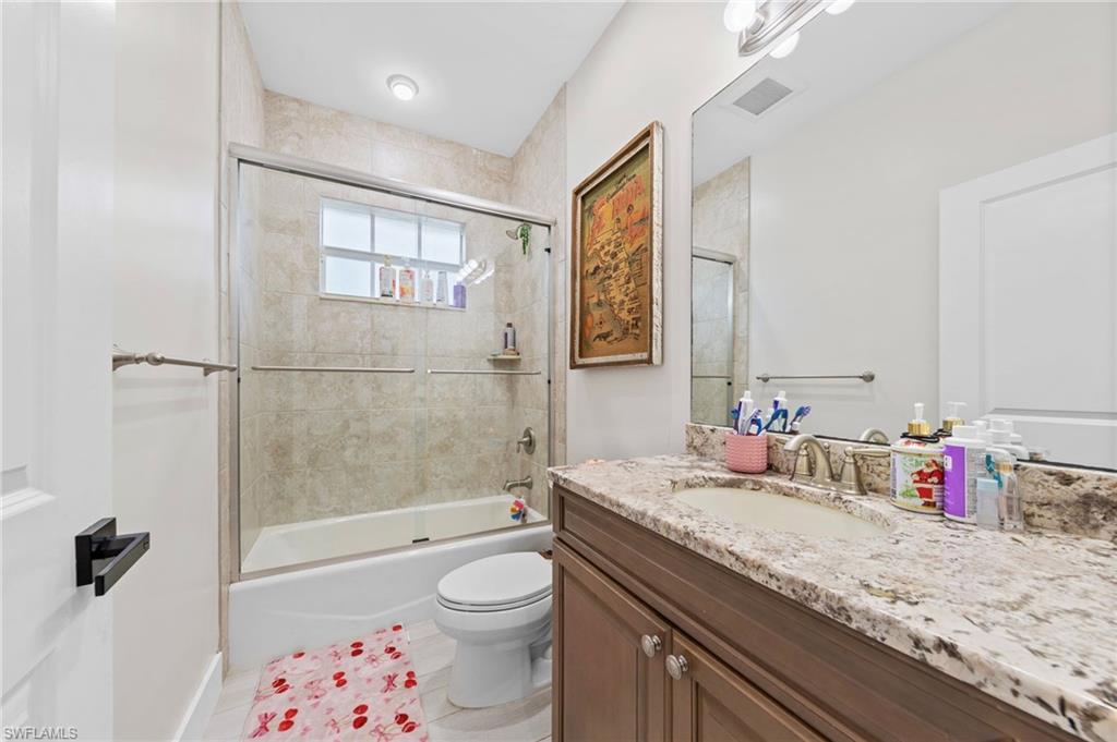NAPLES PARK - Residential