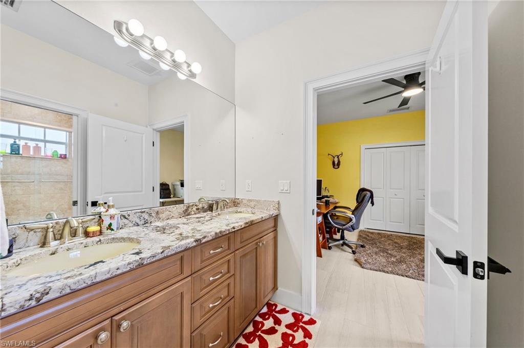 NAPLES PARK - Residential