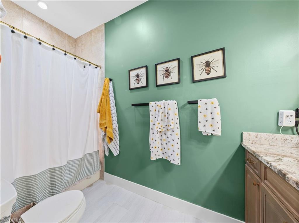 NAPLES PARK - Residential