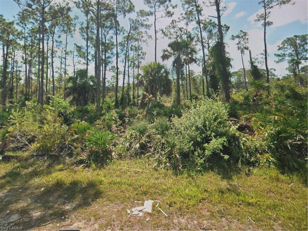 PORT CHARLOTTE - Land