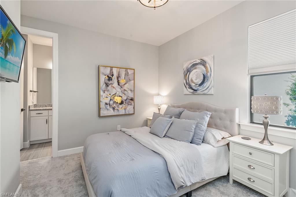 AMARANDA - Residential