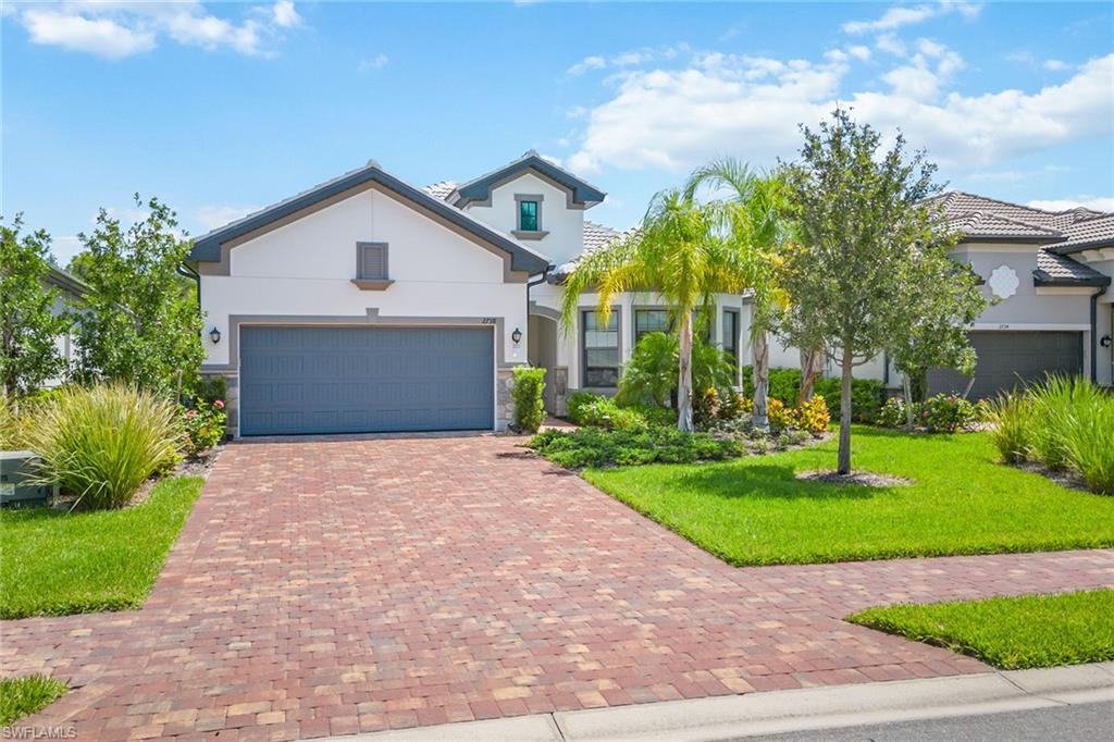 AMARANDA - Residential