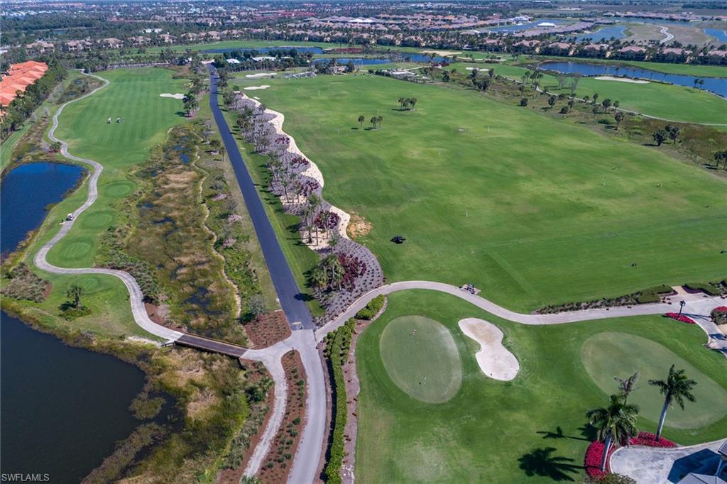 AMARANDA - Residential