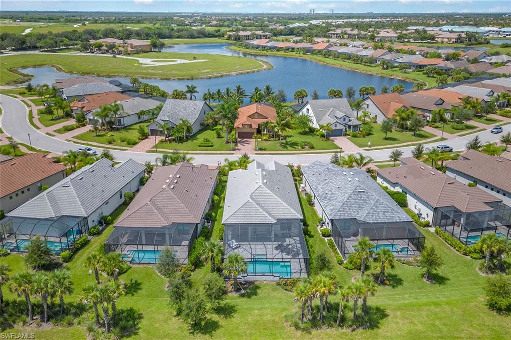 AMARANDA - Residential