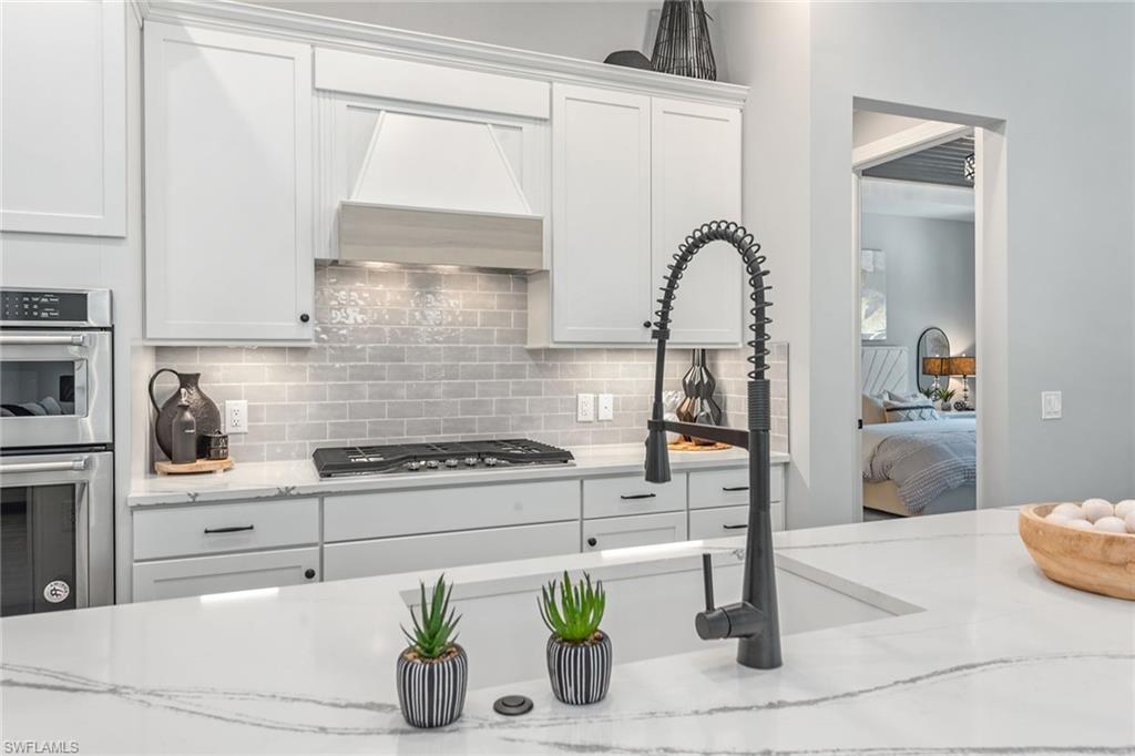 AMARANDA - Residential