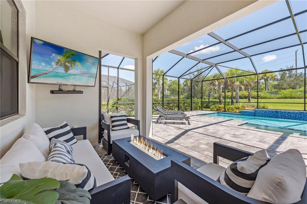 AMARANDA - Residential