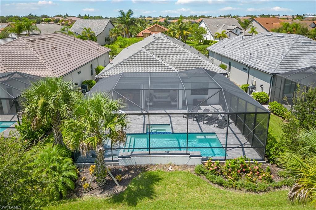 AMARANDA - Residential