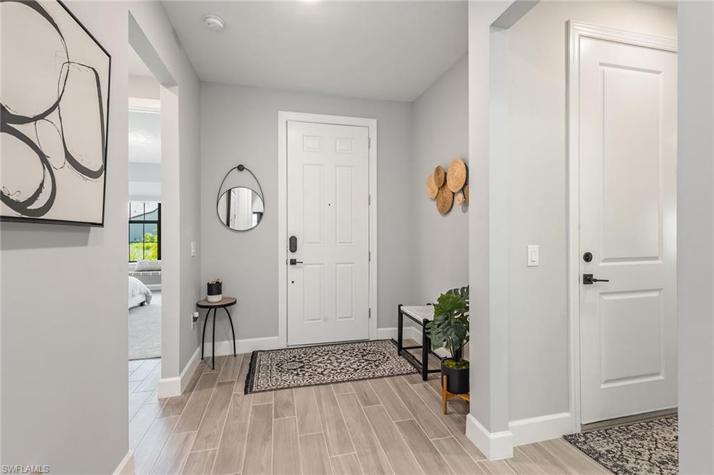 AMARANDA - Residential