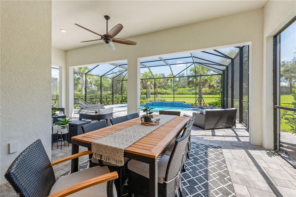 AMARANDA - Residential