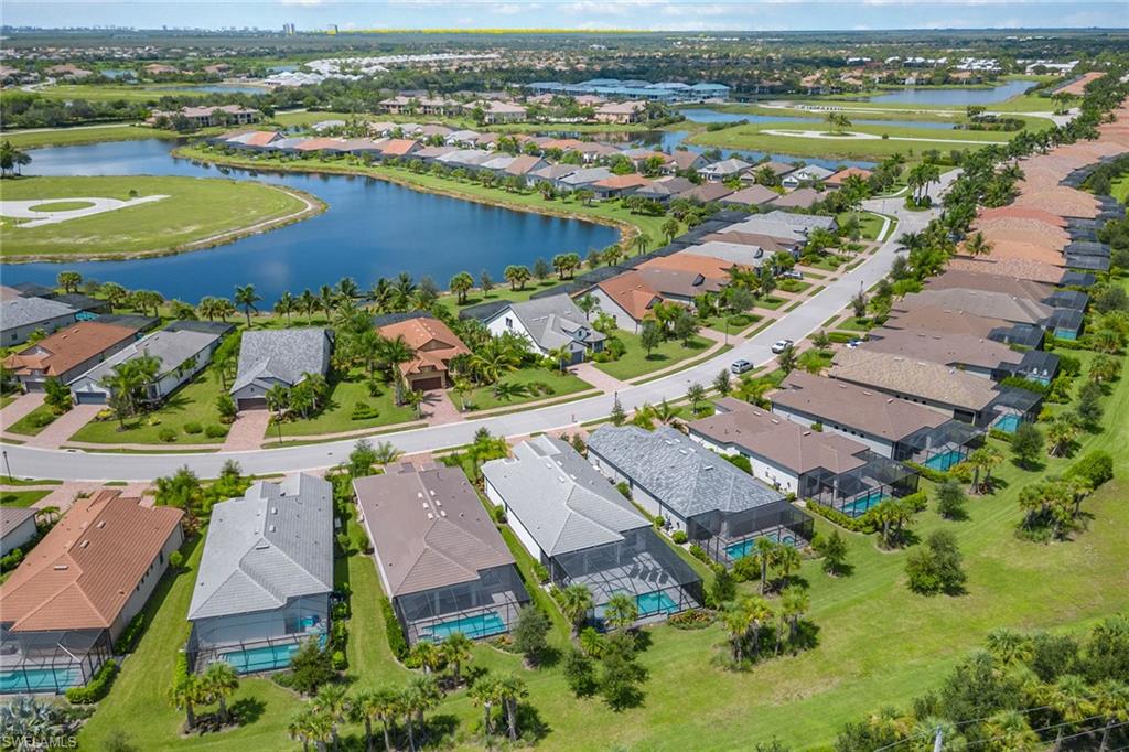 AMARANDA - Residential