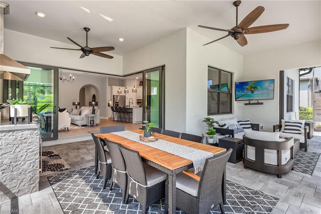 AMARANDA - Residential