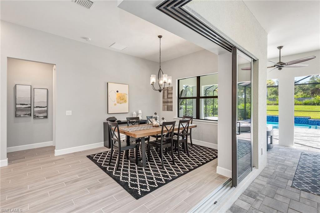 AMARANDA - Residential