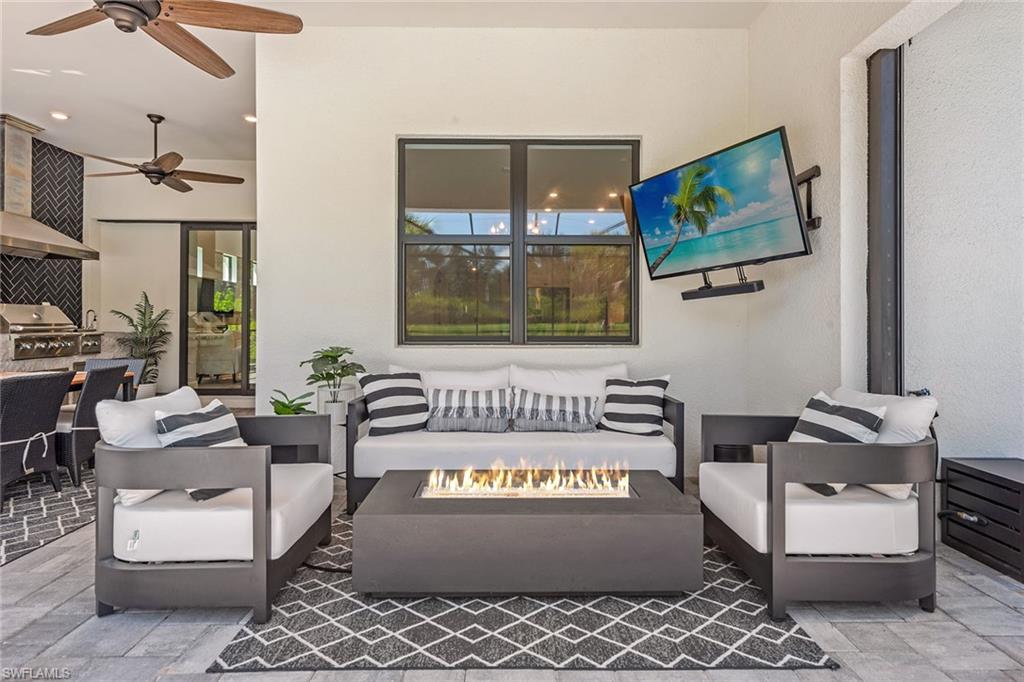 AMARANDA - Residential