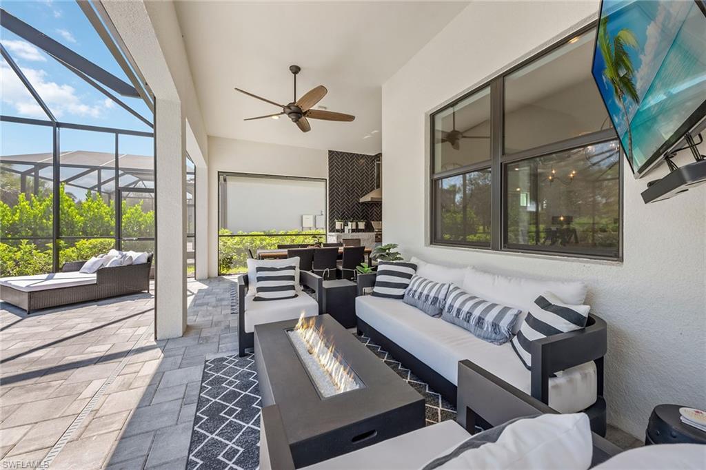 AMARANDA - Residential