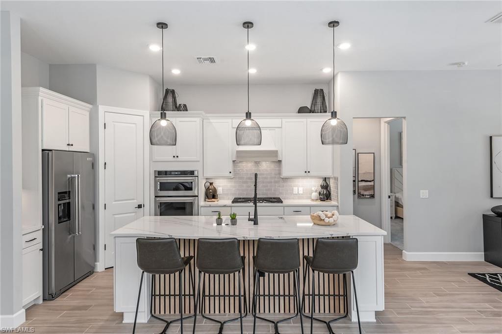 AMARANDA - Residential