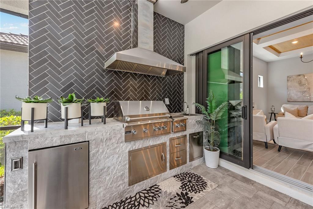 AMARANDA - Residential