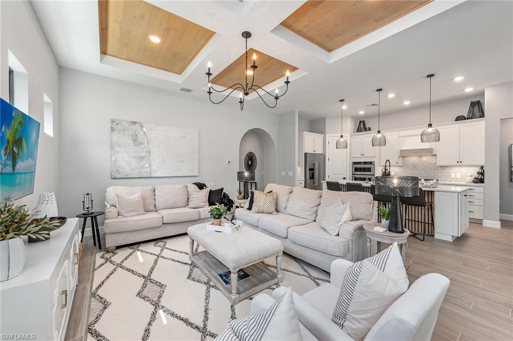 AMARANDA - Residential