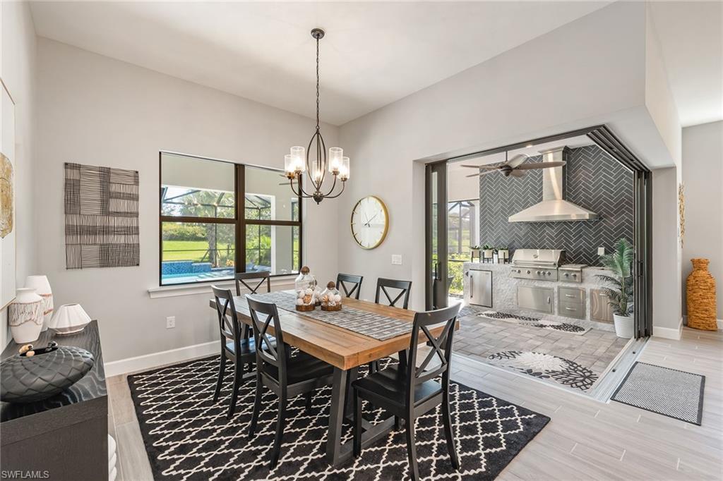 AMARANDA - Residential