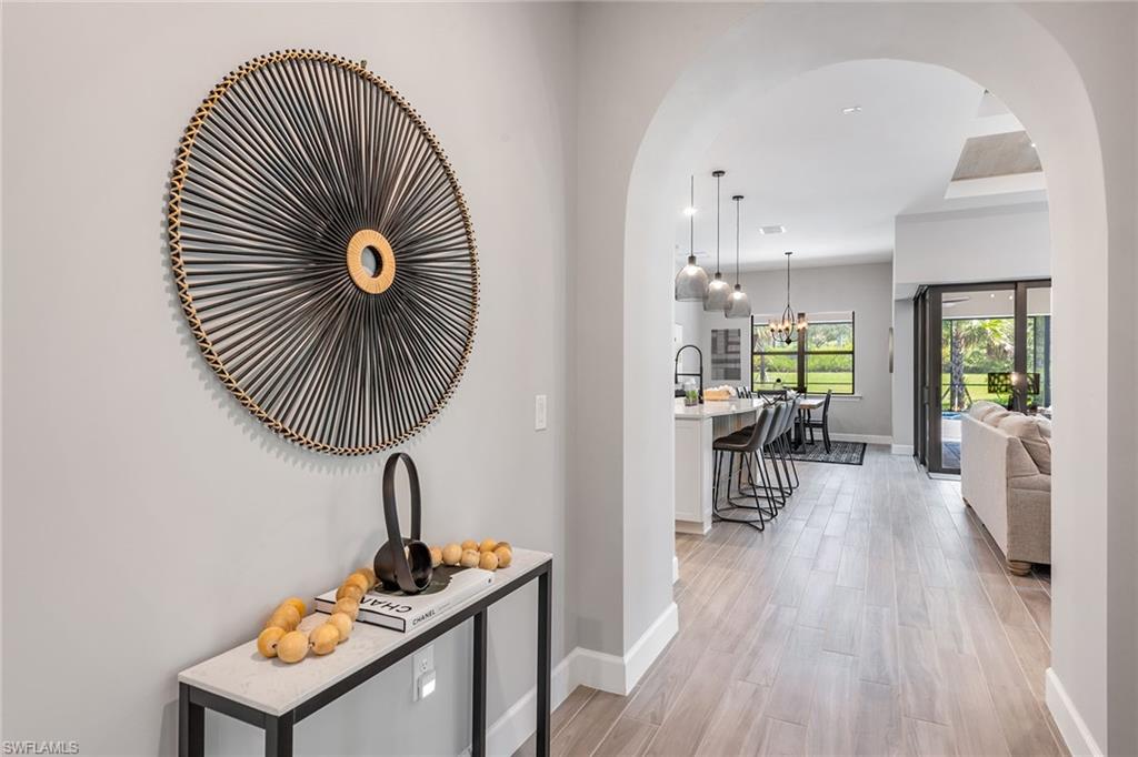 AMARANDA - Residential