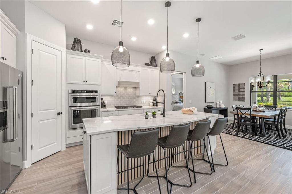 AMARANDA - Residential