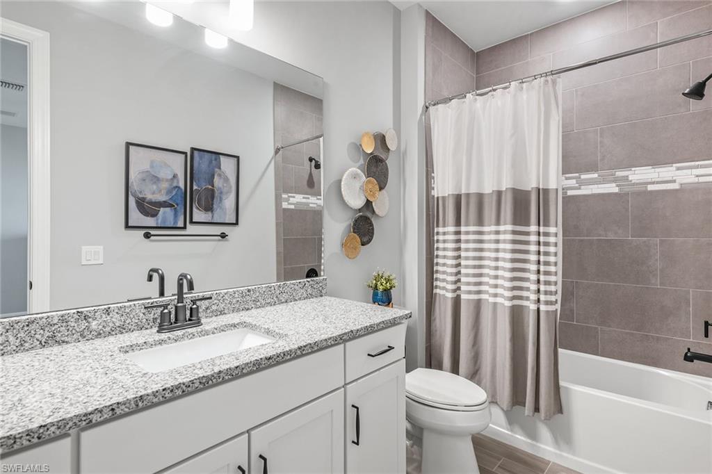 AMARANDA - Residential