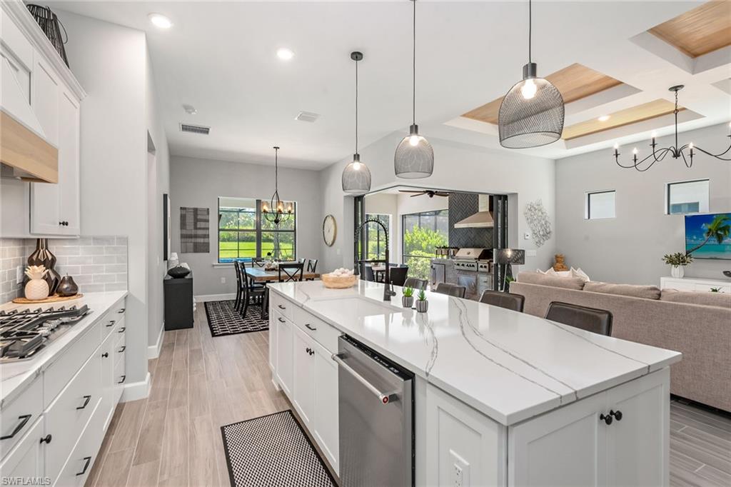 AMARANDA - Residential