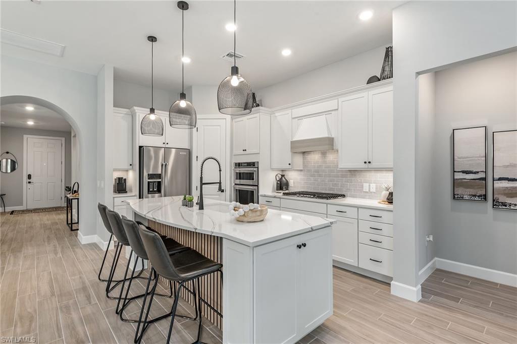 AMARANDA - Residential