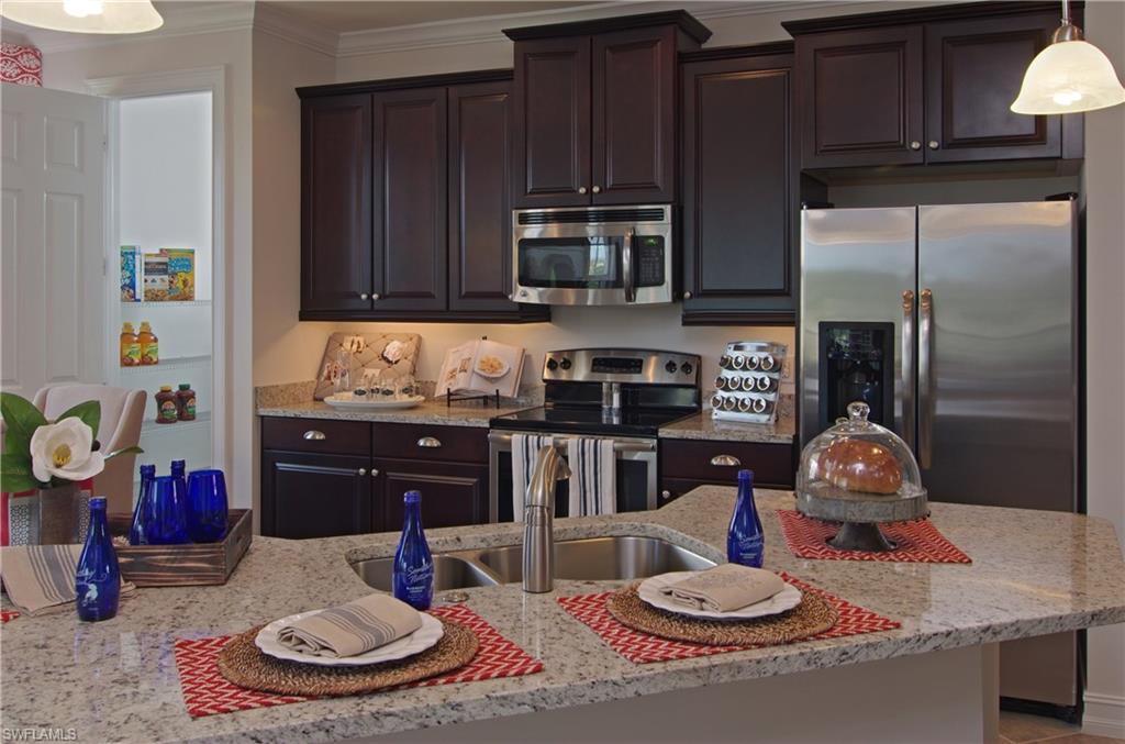 SORRENTO - Residential