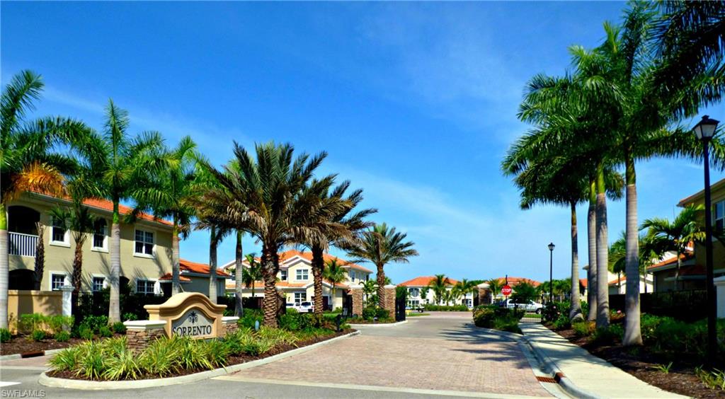 SORRENTO - Residential