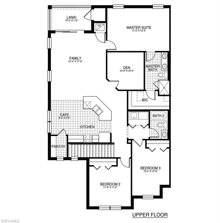 SORRENTO - Residential