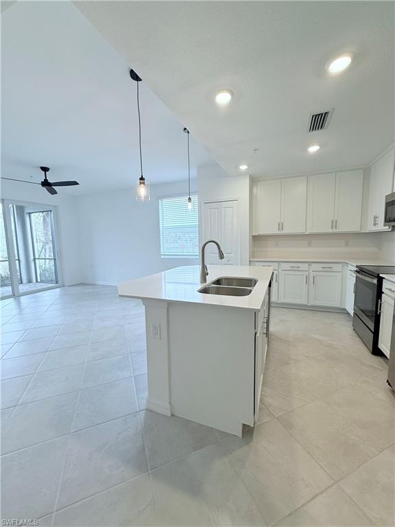 HERITAGE LANDING GOLF AND COUNTRY CLUB - Residential Lease