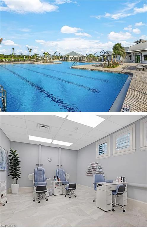 HERITAGE LANDING GOLF AND COUNTRY CLUB - Residential Lease