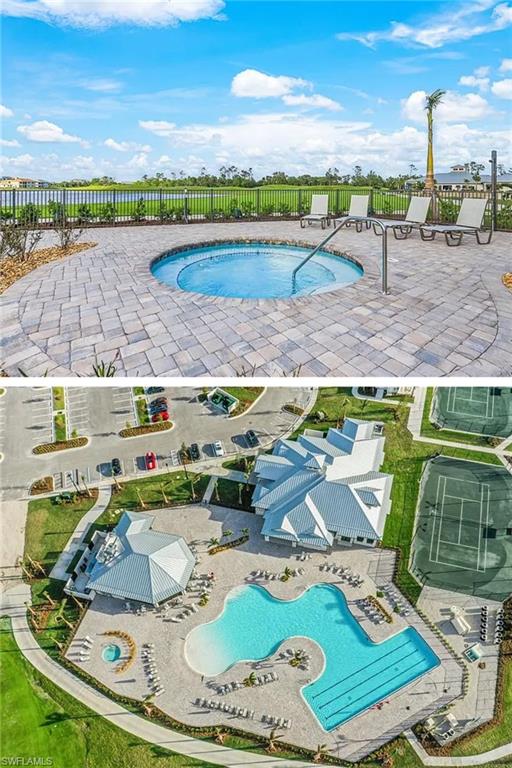 HERITAGE LANDING GOLF AND COUNTRY CLUB - Residential Lease