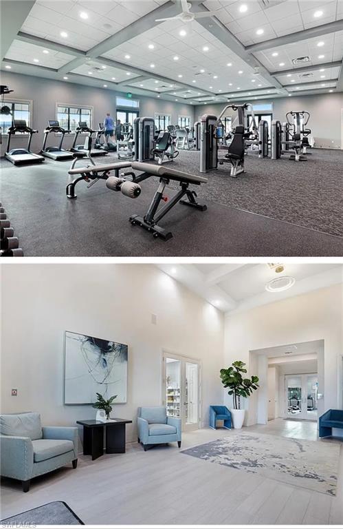 HERITAGE LANDING GOLF AND COUNTRY CLUB - Residential Lease