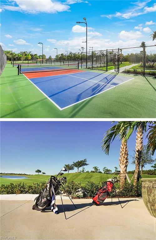 HERITAGE LANDING GOLF AND COUNTRY CLUB - Residential Lease