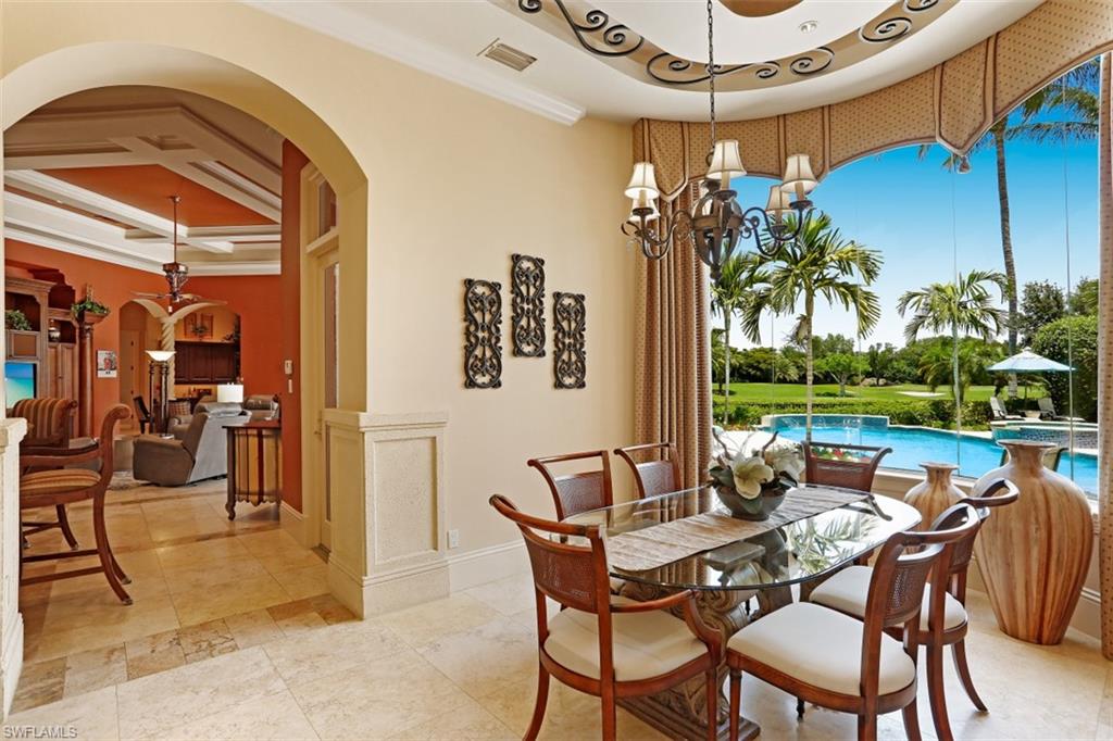 ESTATES AT BAY COLONY GOLF CLUB - Residential