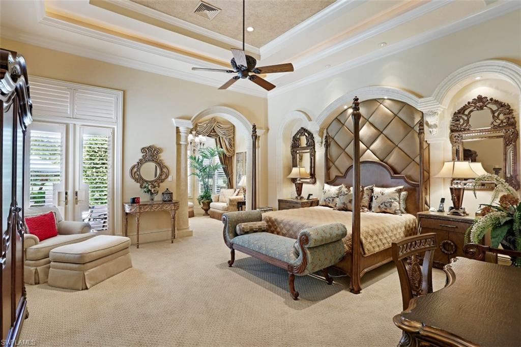 ESTATES AT BAY COLONY GOLF CLUB - Residential