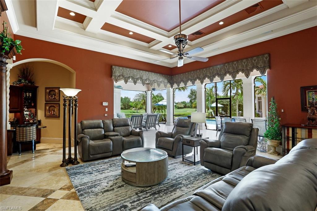 ESTATES AT BAY COLONY GOLF CLUB - Residential