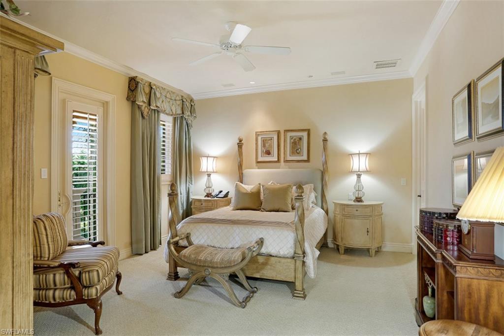 ESTATES AT BAY COLONY GOLF CLUB - Residential
