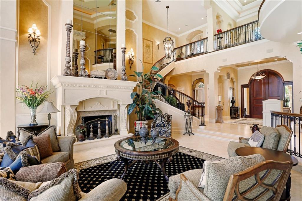 ESTATES AT BAY COLONY GOLF CLUB - Residential