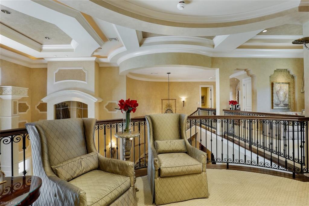 ESTATES AT BAY COLONY GOLF CLUB - Residential