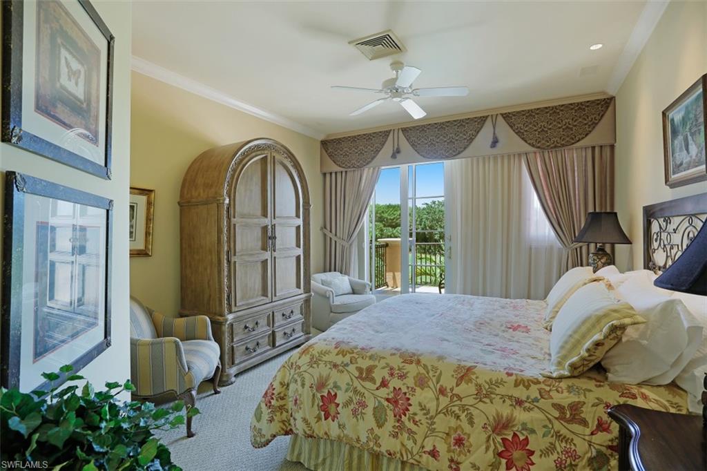 ESTATES AT BAY COLONY GOLF CLUB - Residential