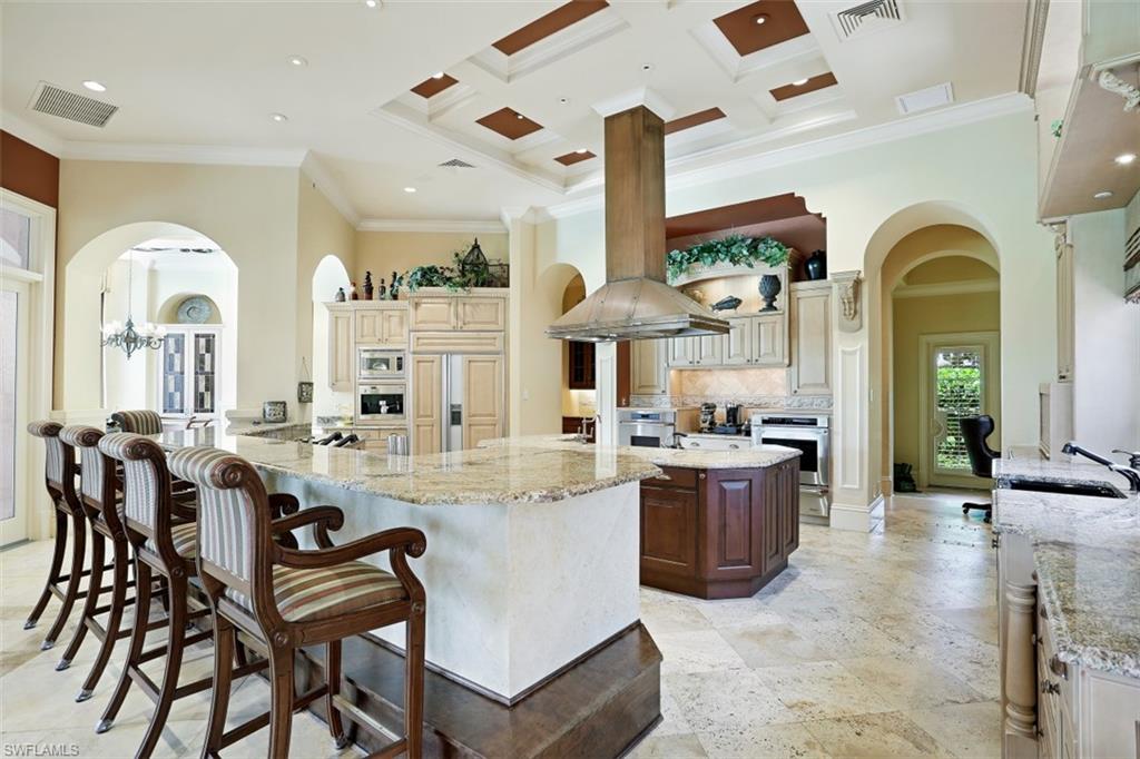 ESTATES AT BAY COLONY GOLF CLUB - Residential