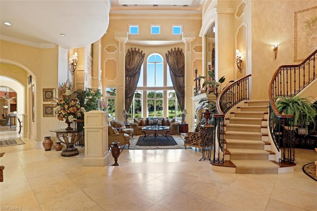 ESTATES AT BAY COLONY GOLF CLUB - Residential