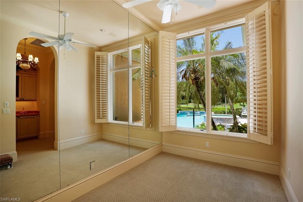 ESTATES AT BAY COLONY GOLF CLUB - Residential