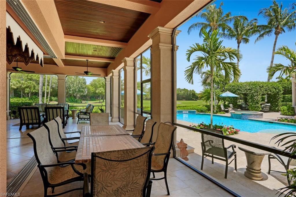 ESTATES AT BAY COLONY GOLF CLUB - Residential